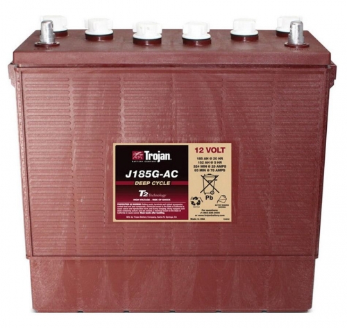 TROJAN J185G-AC